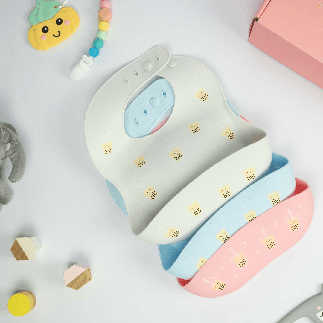 "Boba" Classic Gift Set