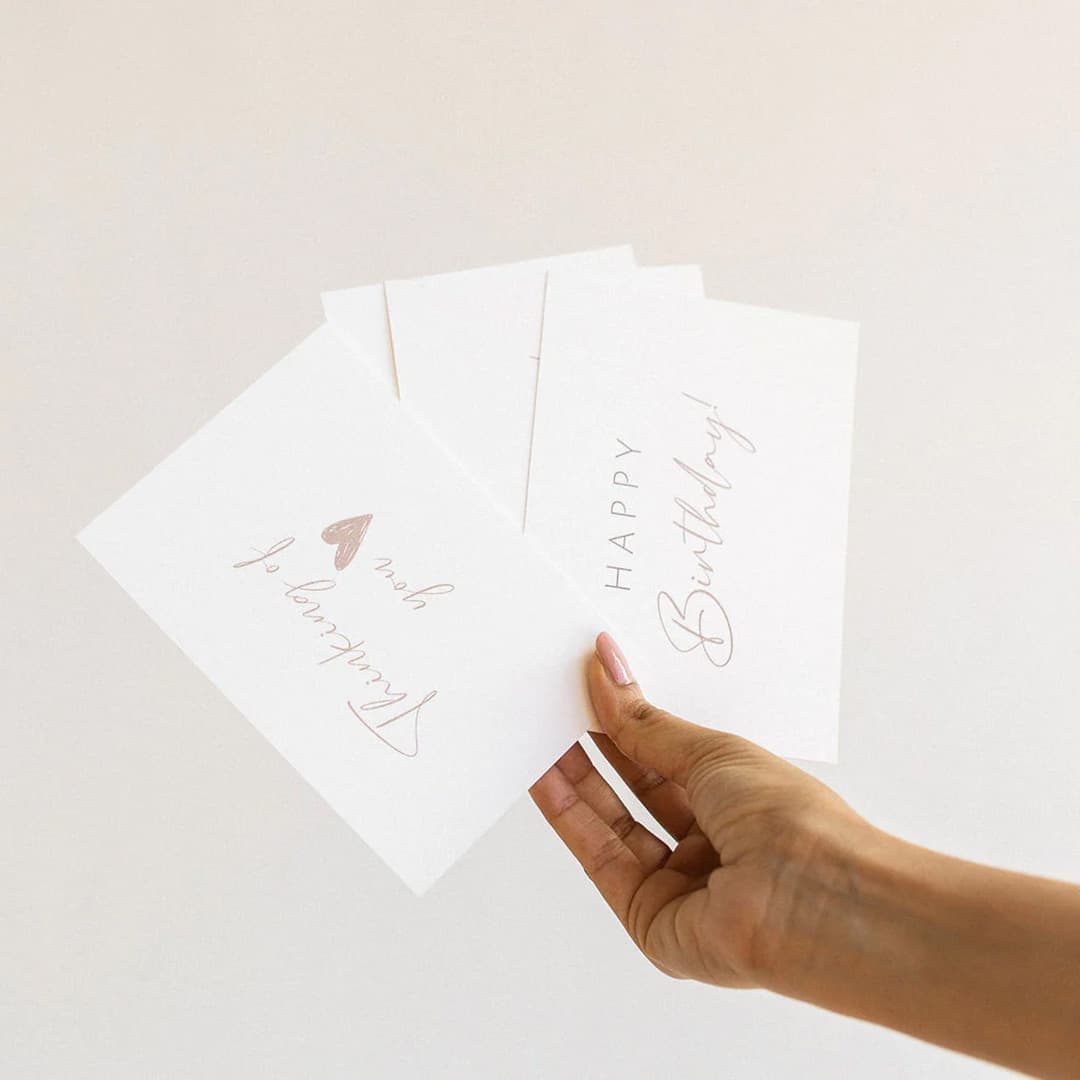 Bath and Body Gift Box