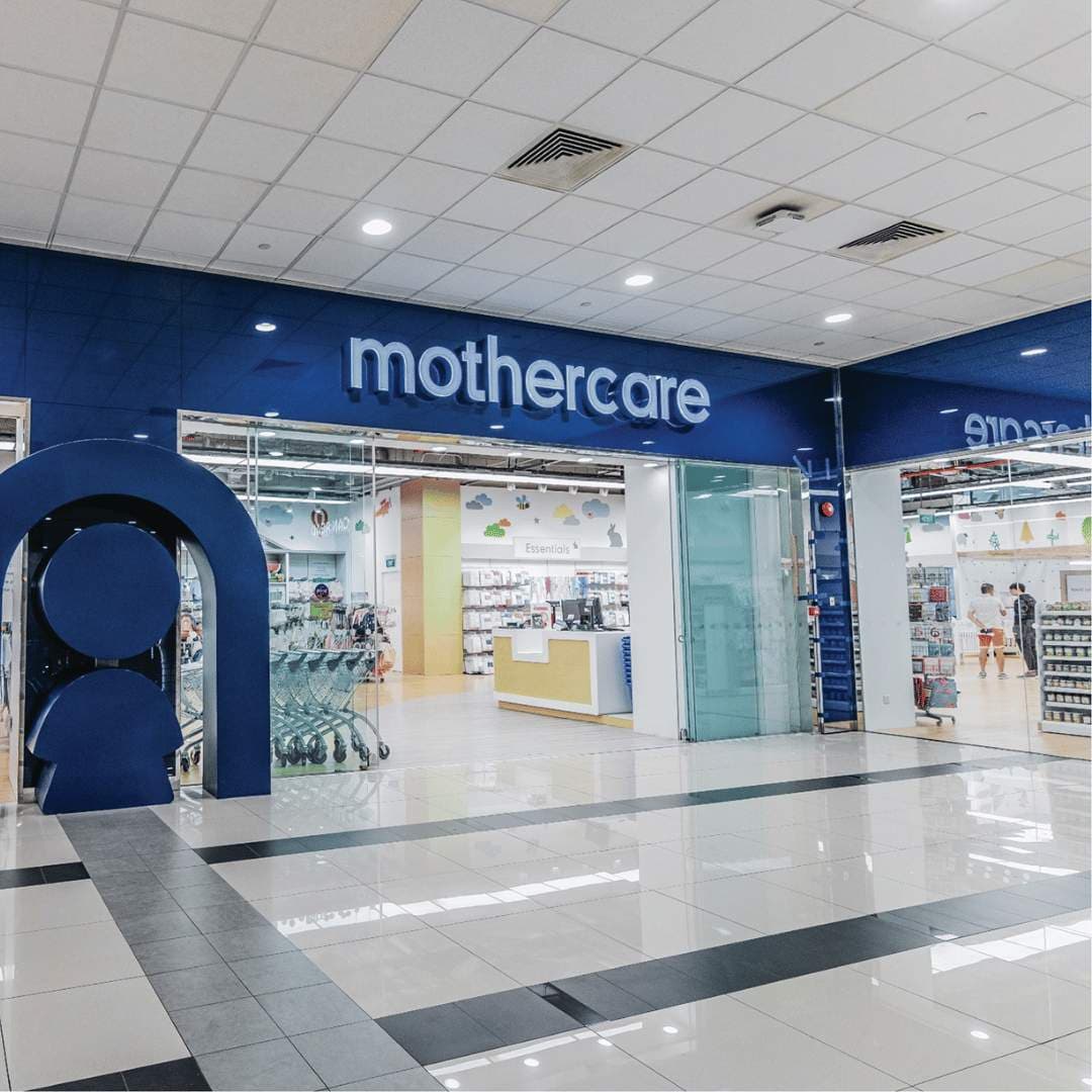 Mothercare Gift Card