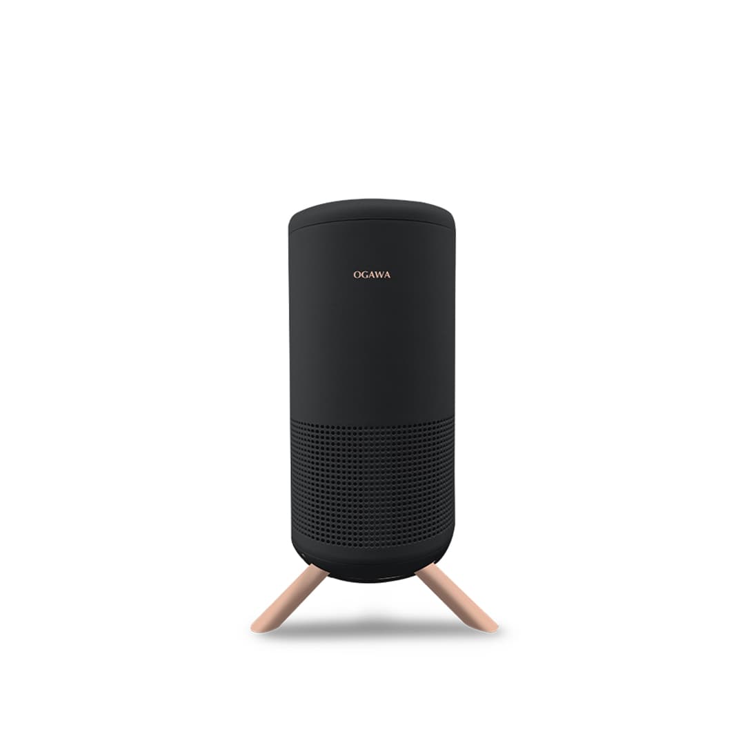 OGAWA "Airify Black"