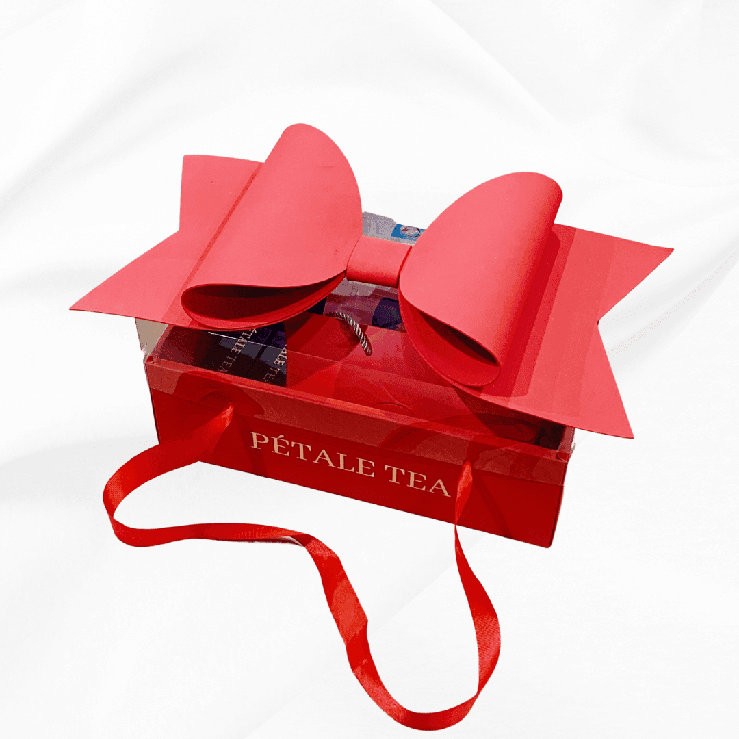 The Elves’ Masquerade Gift Set