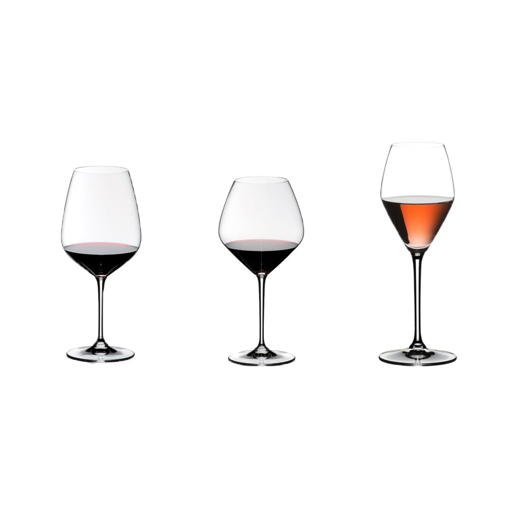 Riedel "Extreme" (Set of 4)
