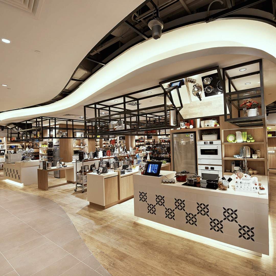 S$30 TANGS Singapore Gift Card  3
