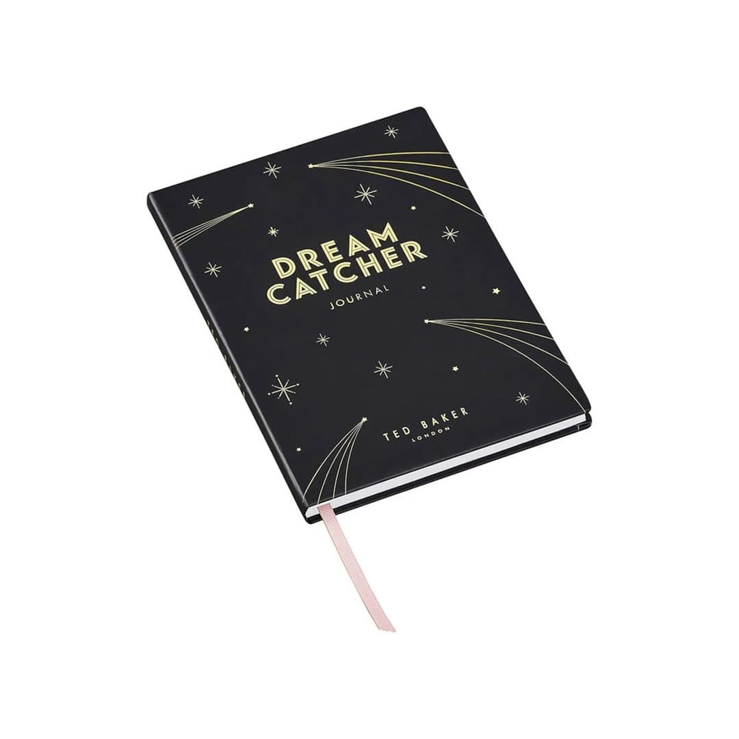 Ted Baker Dream Journal