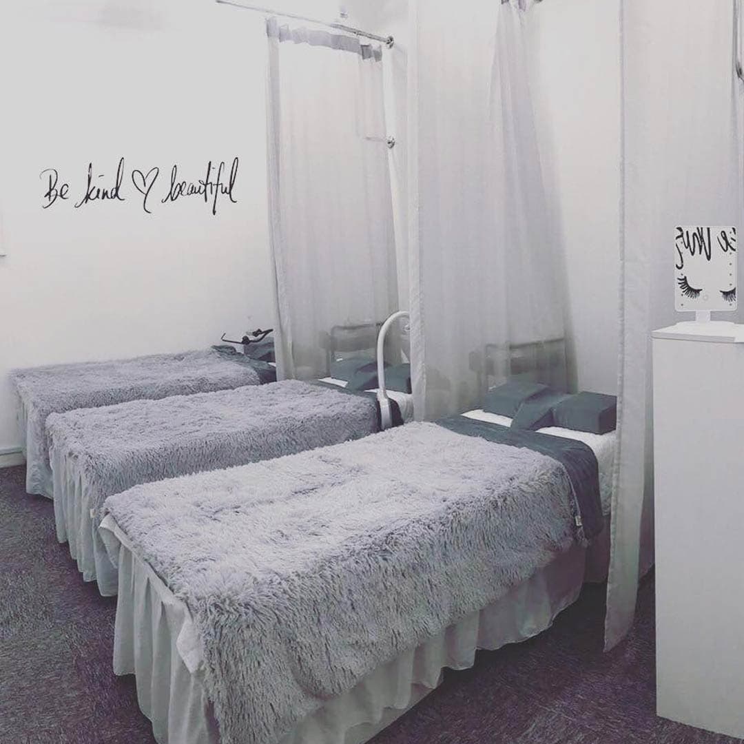 4D Luscious Eyelash Extension