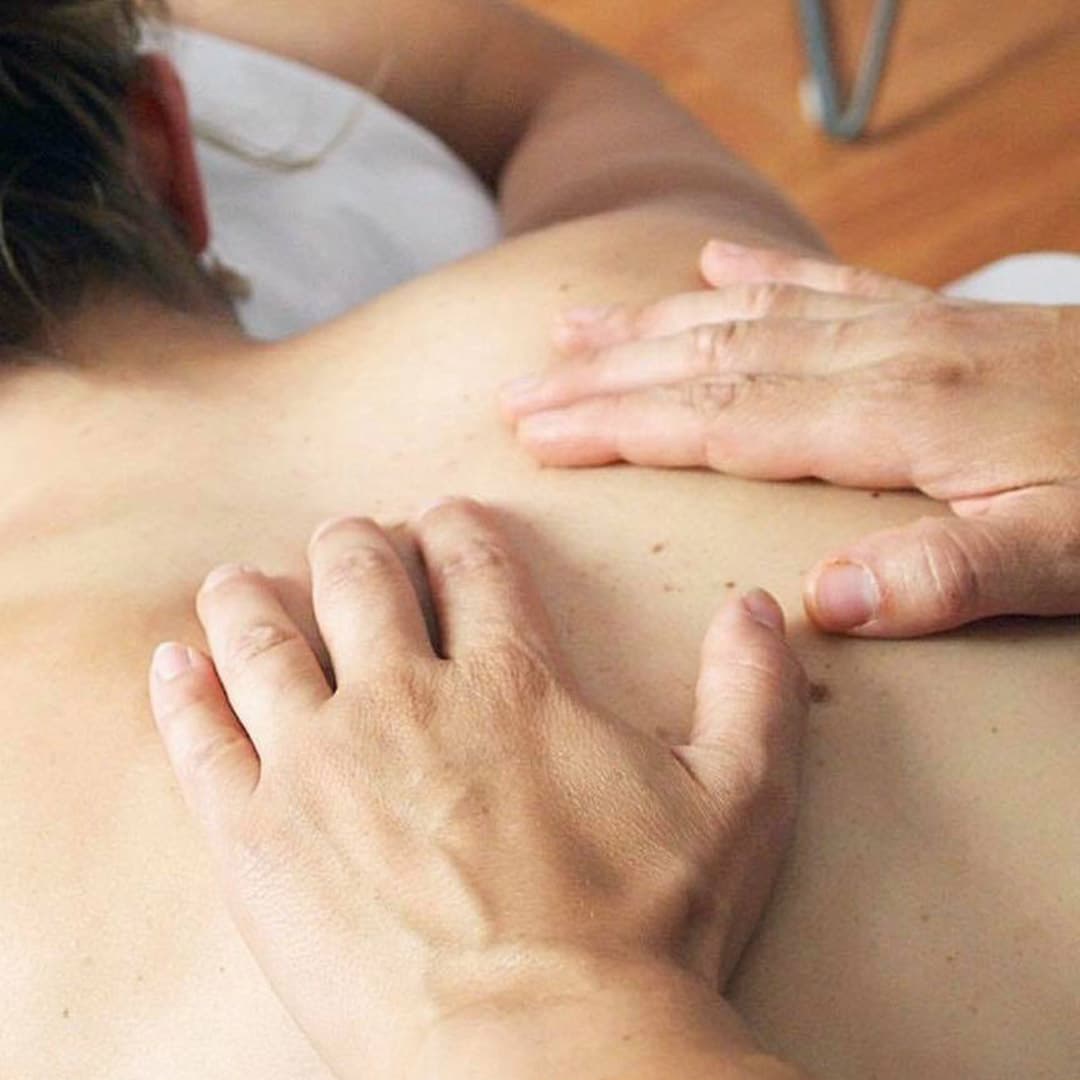 90-Minute Tui Na: Traditional Chinese Massage