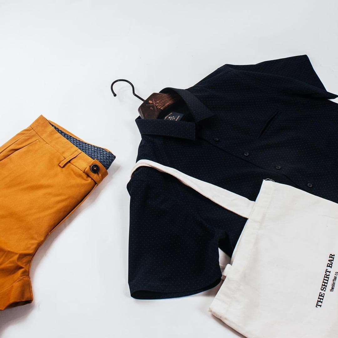 The Shirt Bar Gift Card