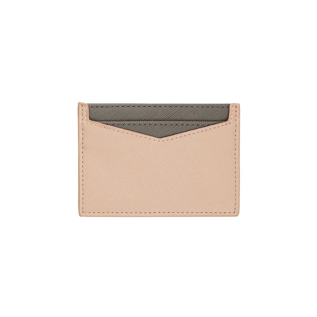 Saffiano Cardholder