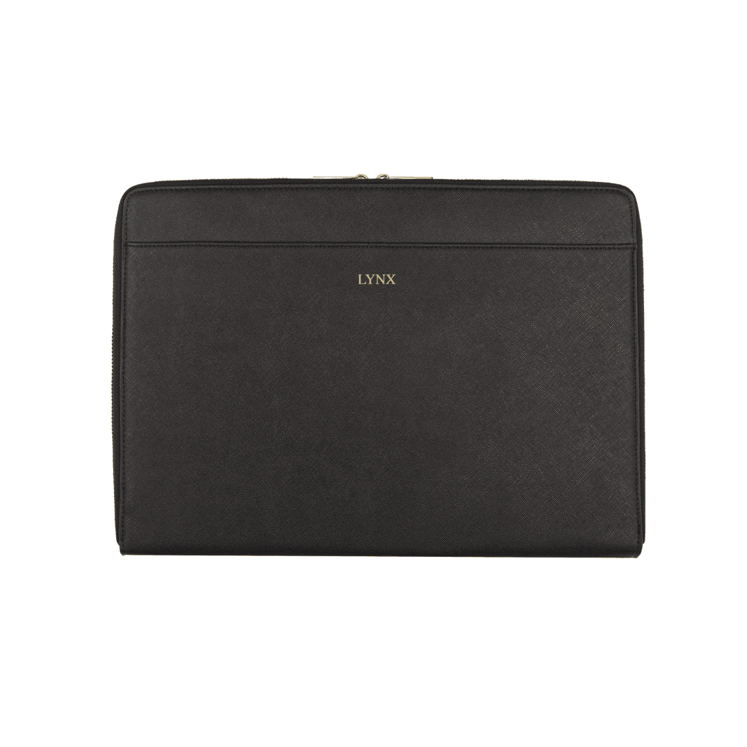 13-Inch Saffiano Laptop Sleeve