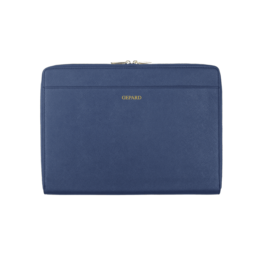 14-Inch Saffiano Laptop Sleeve