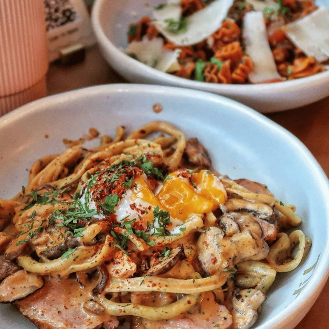 Tipo Pasta Bar Gift Card