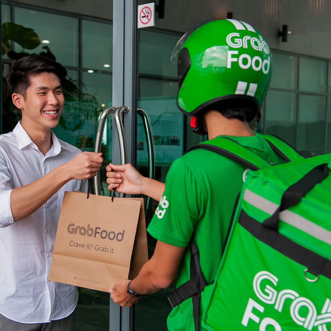 S$15 Grab Gift Card 2