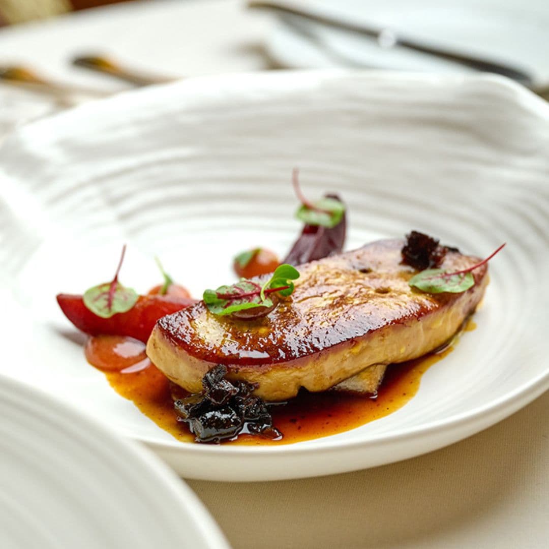 3-Course L’Angélus All-Day Set for 2