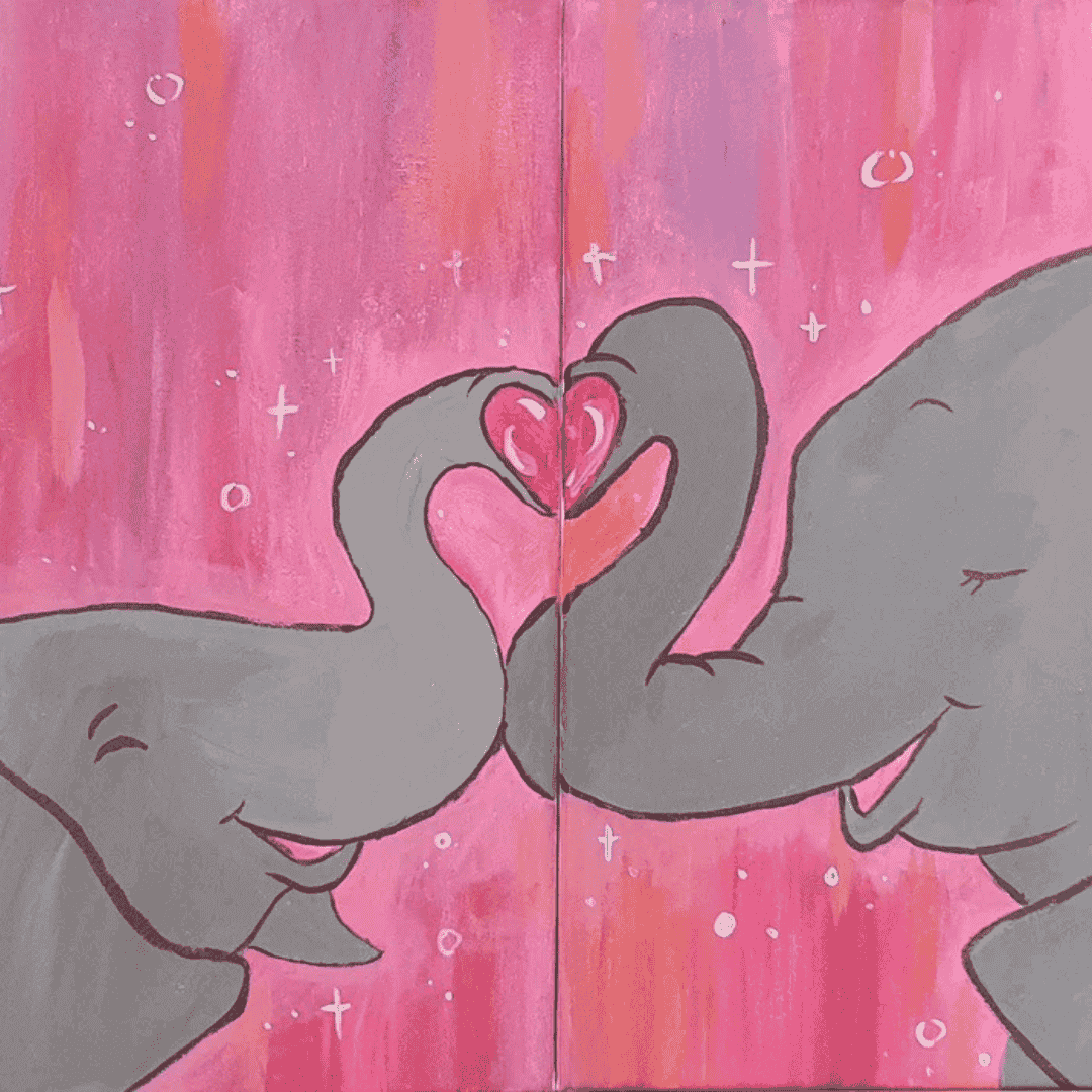 Parent & Child Bonding with Ice Cream & Drink (2pax)