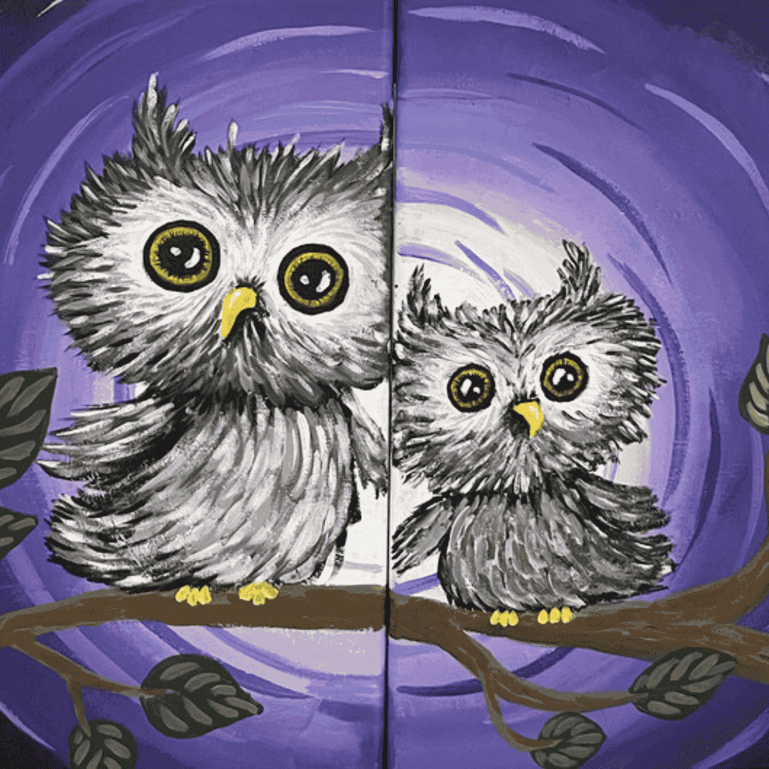 Parent & Child Bonding with Ice Cream & Drink (2pax)