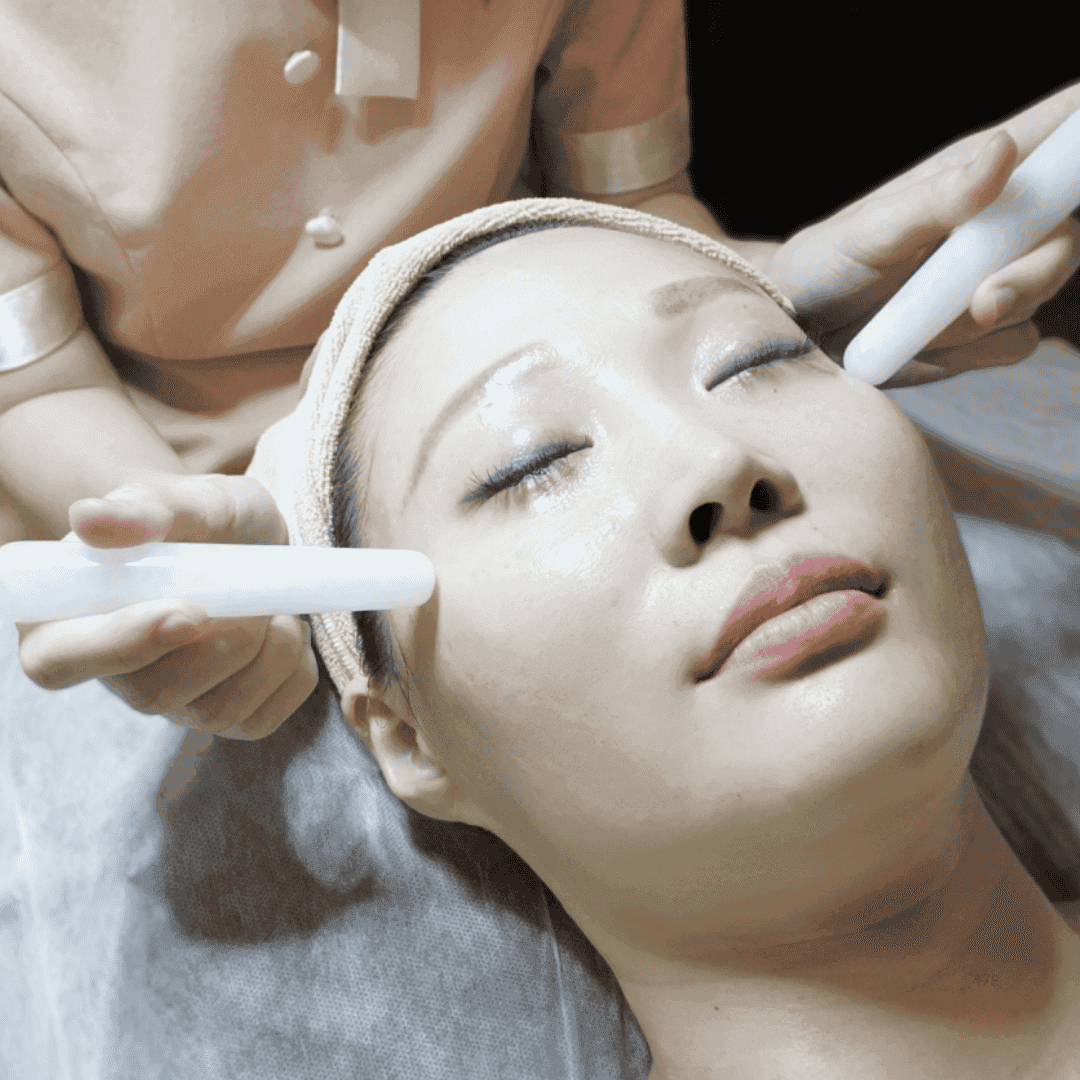 Ultimate Pore Extraction Facial Voucher