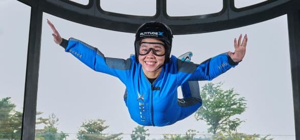 The Challenge Package 