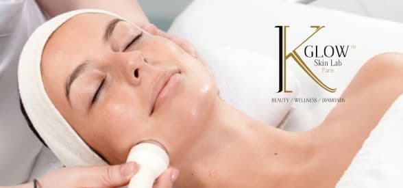 Kglow Skinlab Gift Card