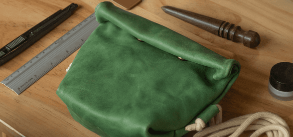 Mini Pippa Bag Workshop