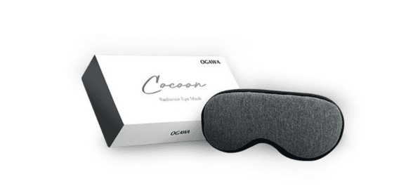 OGAWA "Cocoon Eye Mask"