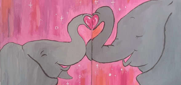 Parent & Child Bonding with Ice Cream & Drink (2pax)