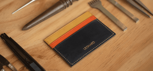 Cardholder Workshop
