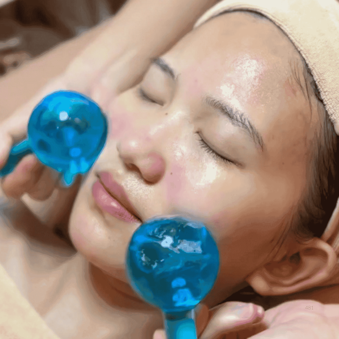 BeKind Signature Facial Voucher