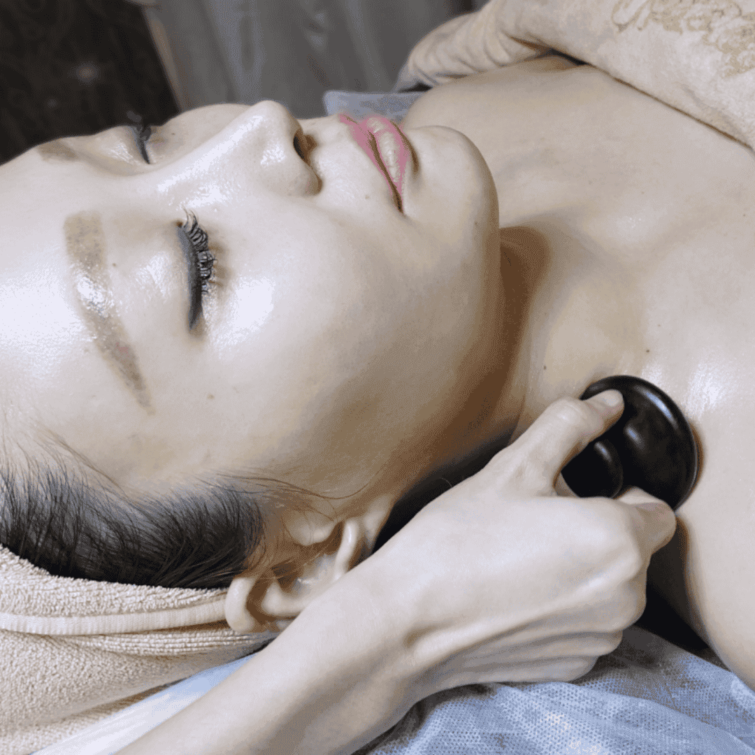 Ultimate Pore Extraction Facial Voucher