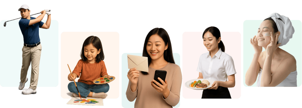 The Ultimate Gift Series