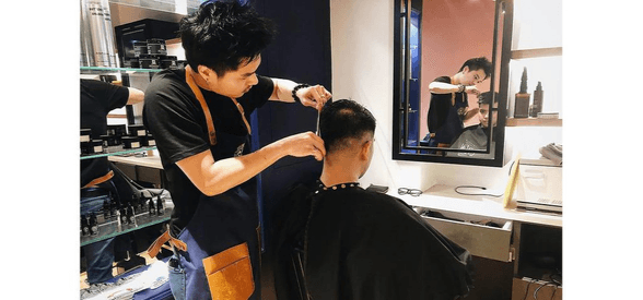 Sultan's Experience - Groom & Groomsmen