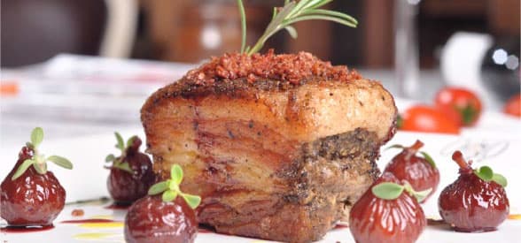 4-Course Italian Regions Lunch