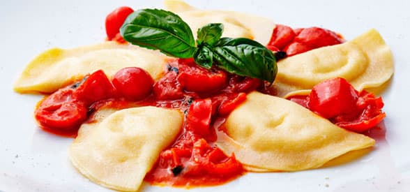 5-Course The Experience Menu for 1