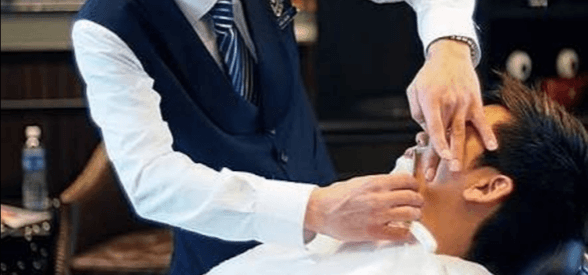 Hair Colouring Treatment