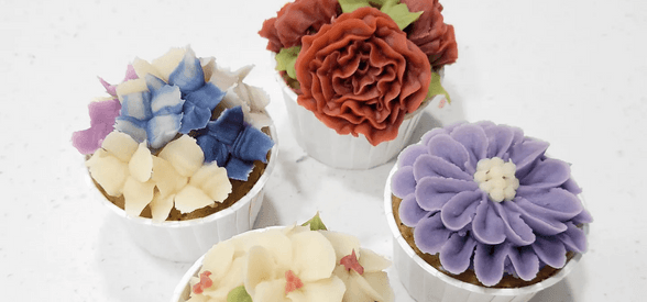 Baking Workshop For 1