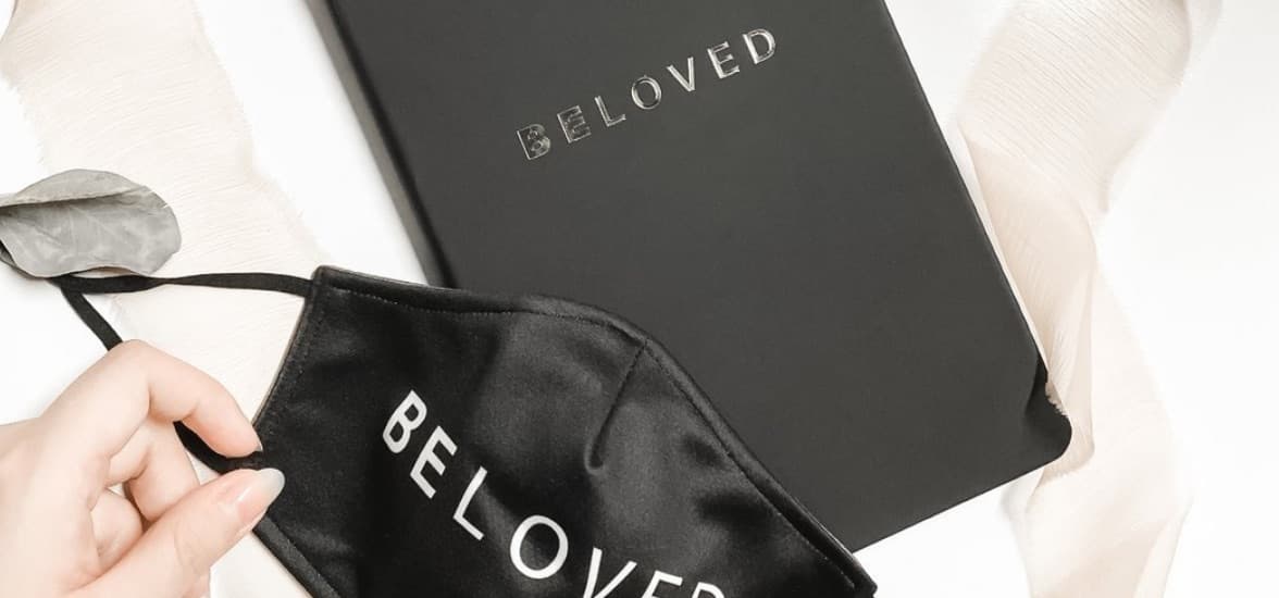 "BELOVED" Bundle