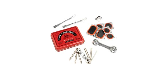 Bicycle Puncture Repair Kit by Gentlemen's Hardware