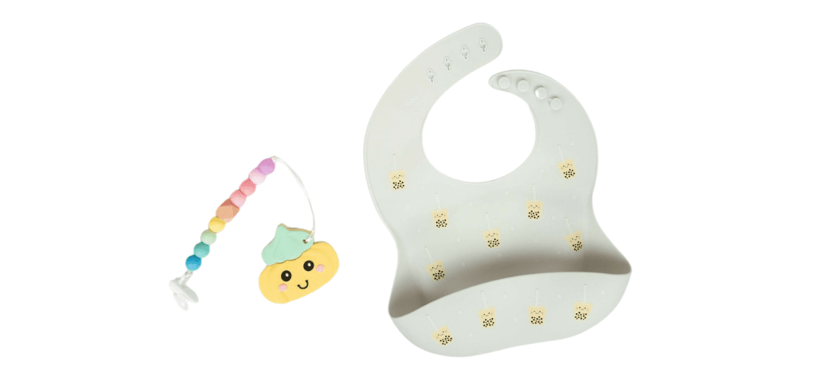 "Boba" Classic Gift Set