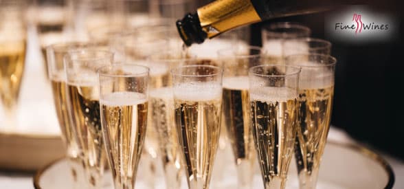 Introduction to Champagnes for 2