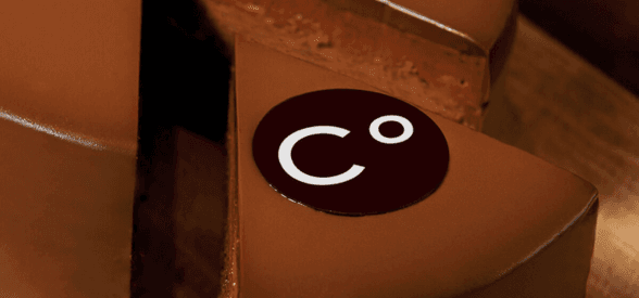 6-inch Dark Chocolate Whole Cake Voucher