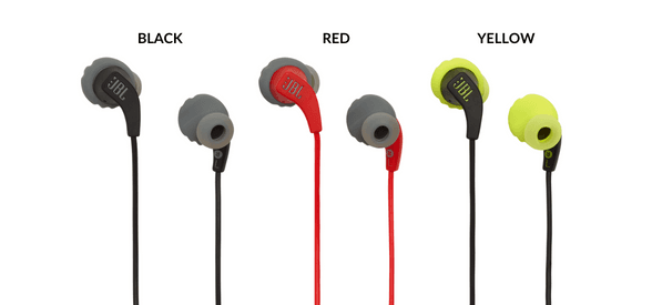 JBL Endurance Run BT