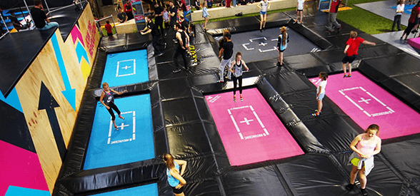 Five Sessions Gift of Flight