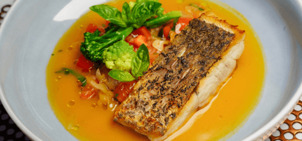 The Weekend Brunch with Free-Flow Prosecco, Beer & House Wines