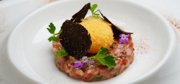 The Weekend Brunch with Free-Flow Regular Soft Drinks & Assorted Juices