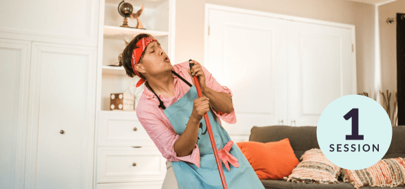 1-Hour Contemporary Vocal Class Experience