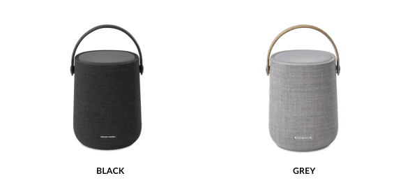 Harman Kardon Citation 200