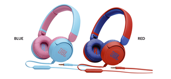 JBL JR310