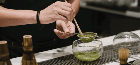 1-Hour Matcha and Tea Appreciation Basic Workshop