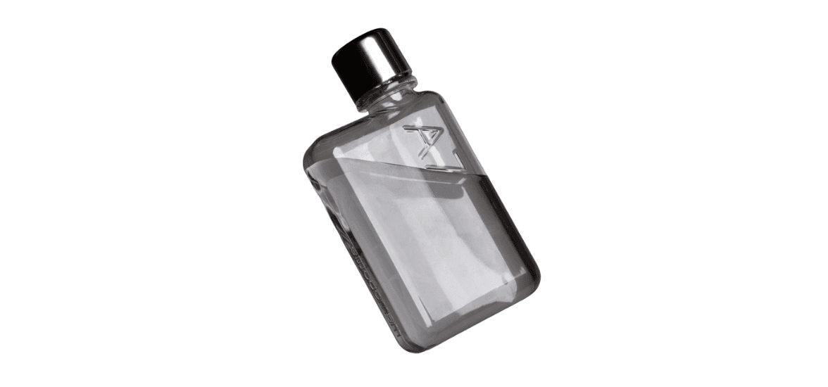 A7 MemoBottle