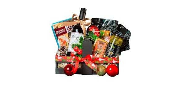 Christmas Celebration Gift Hamper