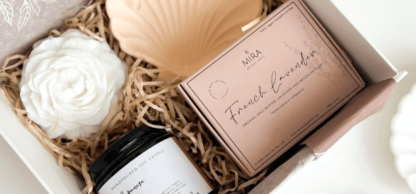 Thinking of You Care Box